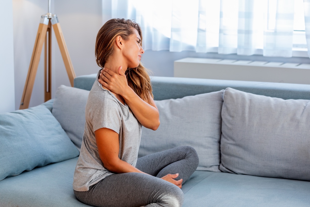 Read more about the article Back Pain Myths That Will Haunt You This Halloween