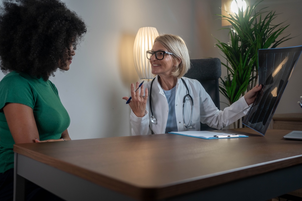 Back Care Resolutions: How to Start the New Year Feeling Better