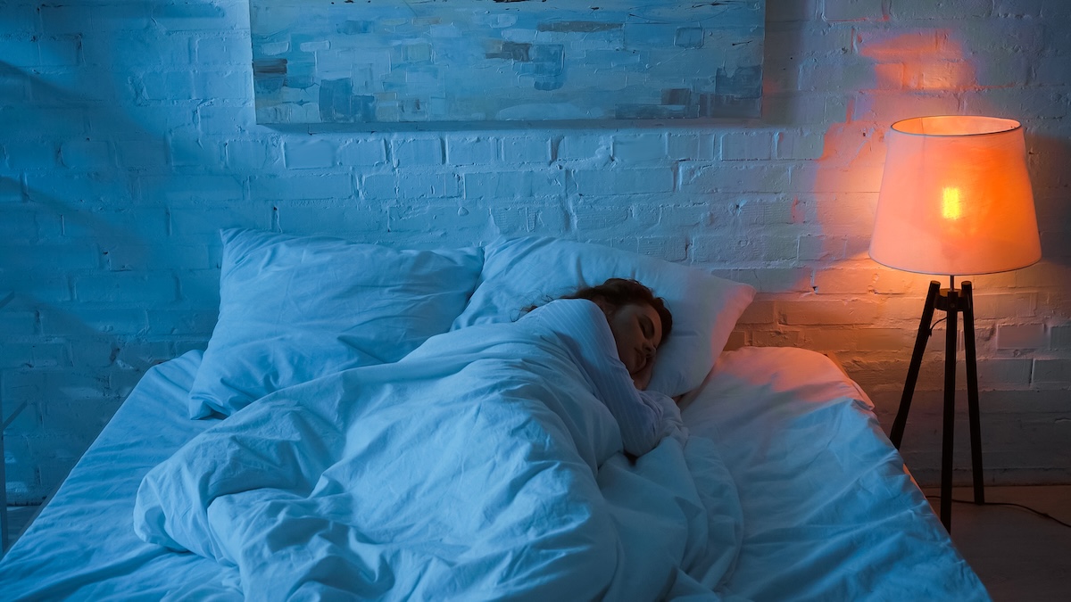 Read more about the article Why Your Sleep Setup Matters More Than You Think
