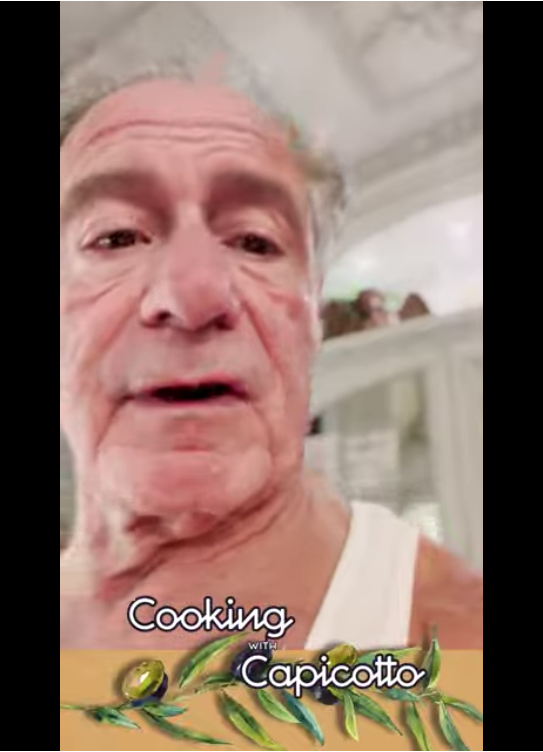 Read more about the article Cooking with Capicotto: Avocado Toast