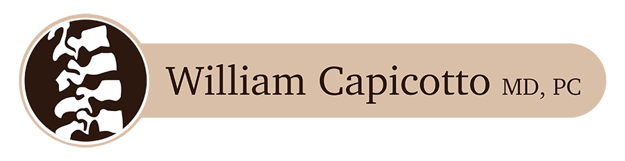 William Capicotto, M.D. PC