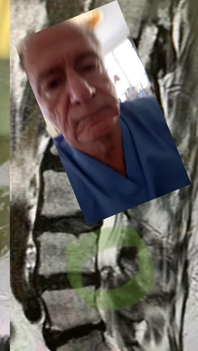 Read more about the article I would urge my fellow spine surgeons to adapt new technology on a timely basis