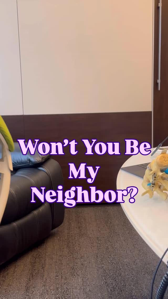 Read more about the article Who do you want for your neighbor????#therealdrc716