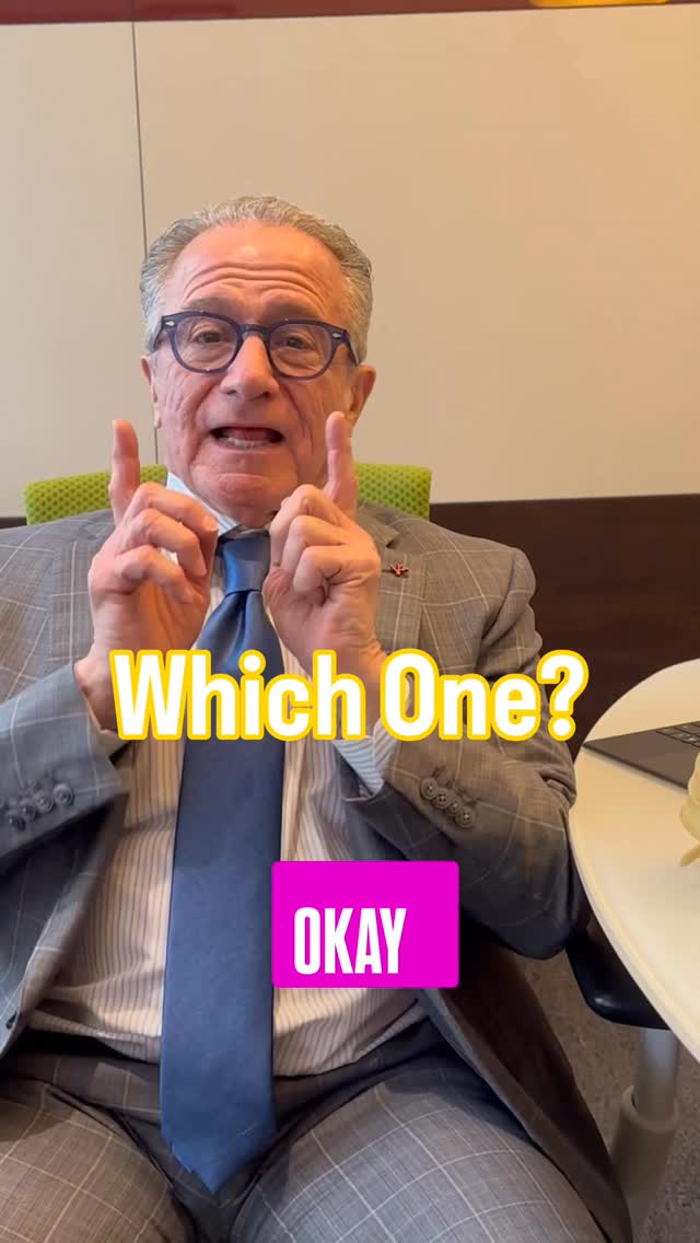 Read more about the article IMHO Total Disc Replacement over fusion whenever reasonable……