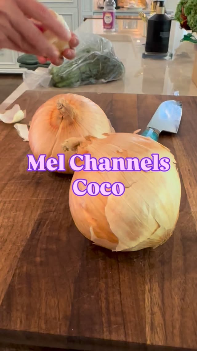 Read more about the article Our patients keep asking for cooking videos