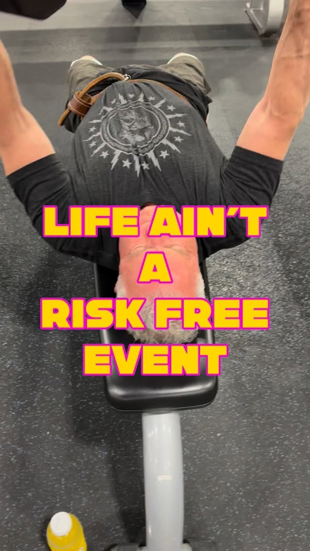 Read more about the article Observations from a spine surgeon and a frustrated wanna be elite athlete over 60 years of exercise