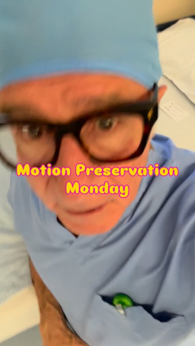 Life is motion; motion is life
