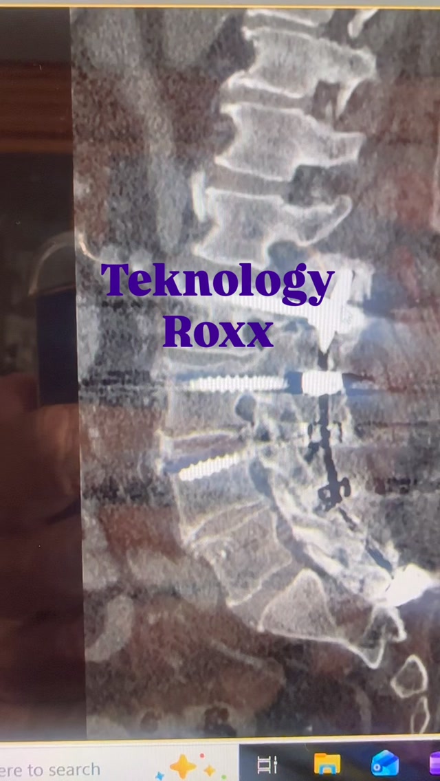 Teknology Roxx